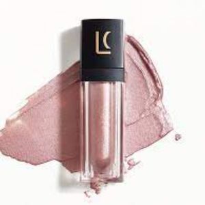 lucky chick | liquid eyeshadow in rose quartz (new in box, never opened)